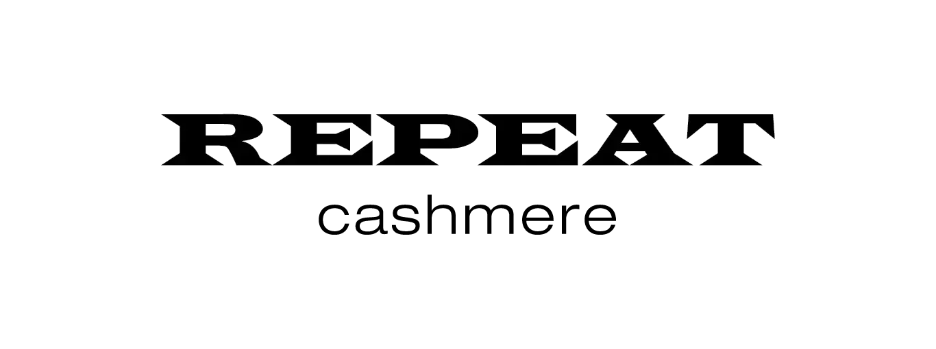 Repeat logo