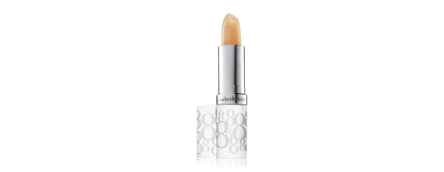 obrazek 1 Elizabeth Arden Eight Hour Lip Protection Balsam do ust 3.7 g Transparent