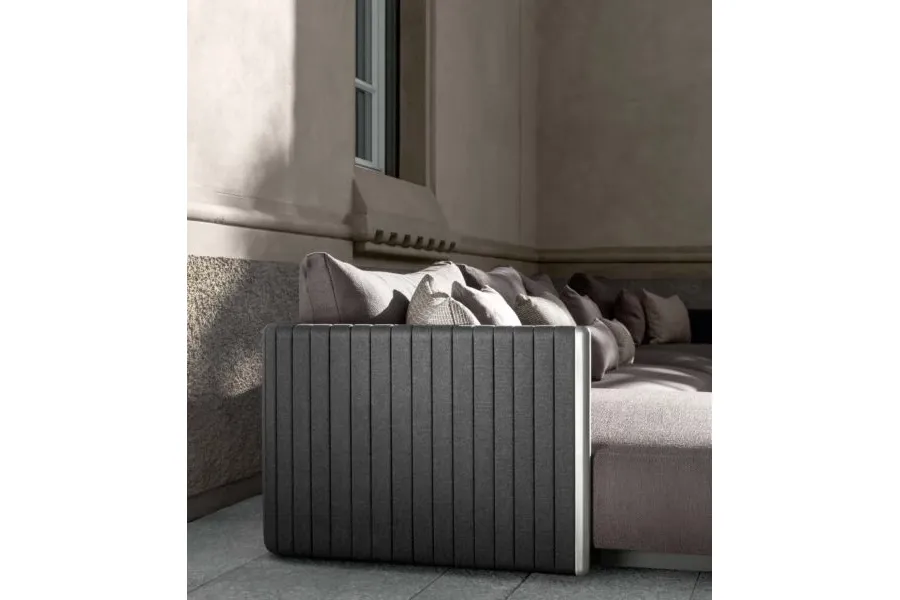 obrazek 8 Dwuosobowa wygodna włoska sofa na taras i do ogrodu
