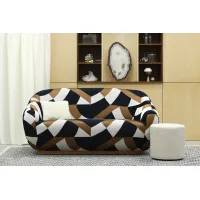 Zdjęcie Wygodna sofa Niemeyer II od portugalskiego producenta