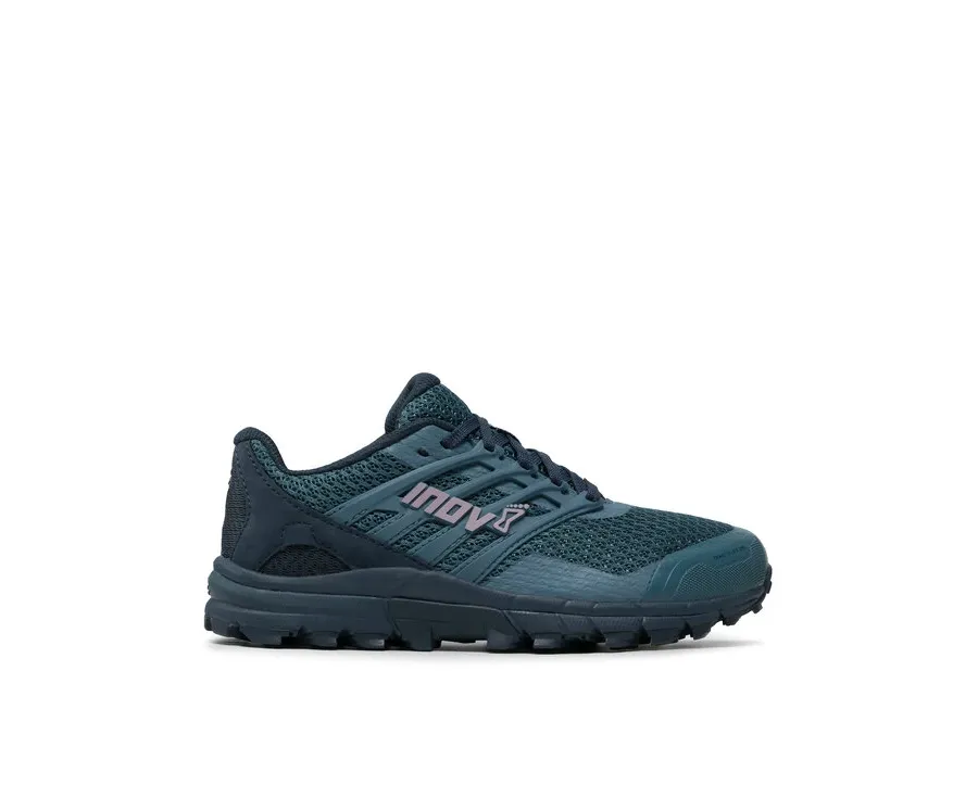 obrazek 1 Inov-8 Buty do biegania Trailtalon 290 000713-BLNYPK-S-01 Niebieski