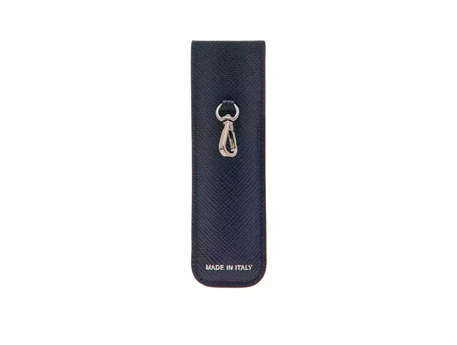 obrazek 2 Cudowne etui na długopis  Mini Franzi Collection z włoch