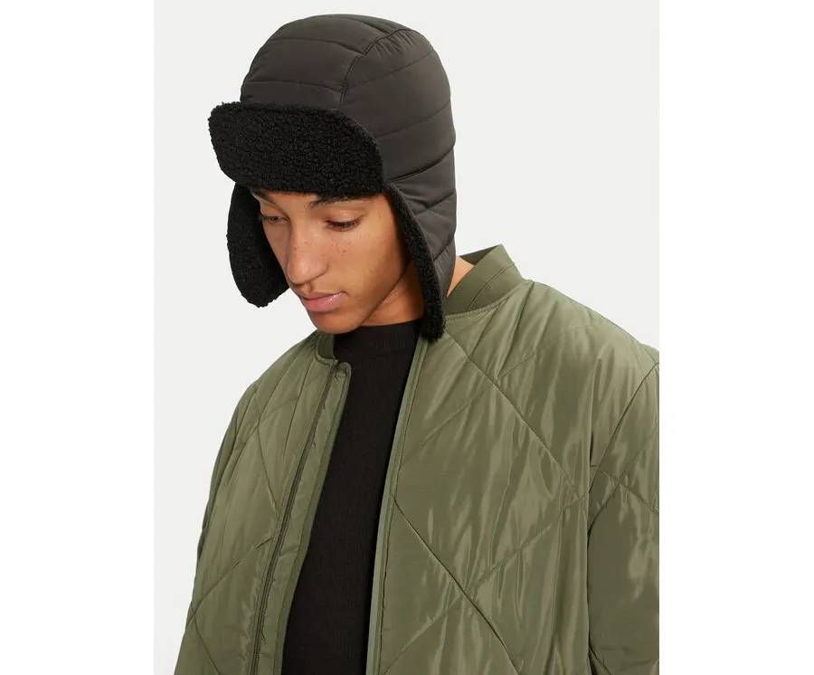 obrazek 1 Timberland Czapka TB0A5ZKJ Czarny