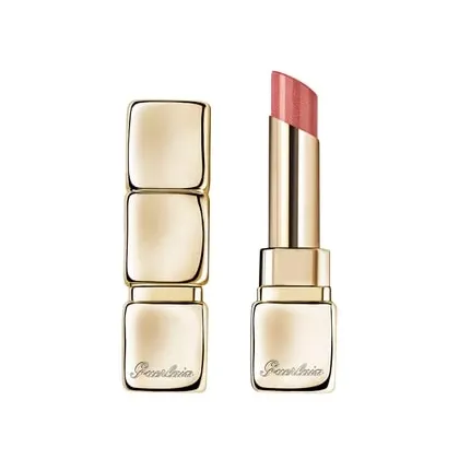 Zdjęcie GUERLAIN KissKiss Bee Glow Pearly Lip Balm Balsam do ust 3.2 g