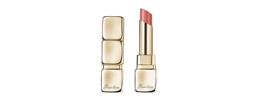 obrazek 1 GUERLAIN KissKiss Bee Glow Pearly Lip Balm Balsam do ust 3.2 g