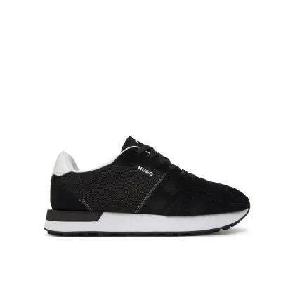 Zdjęcie HUGO Sneakersy Kiria Runn hsdme 50541592 Czarny