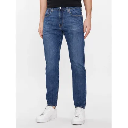 Zdjęcie Levi's® Jeansy 502™ 295071353 Granatowy Tapered Fit