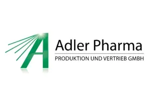 Adler Pharma logo