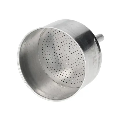 Zdjęcie Bialetti lejek zamienny do aluminiowych kawiarek 18tz BIALETTI