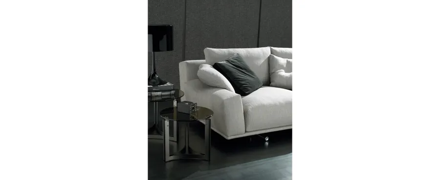 obrazek 10 Oryginalna, elegancja, funkcjonalna kanapa do eleganckiego, nowoczesnego salonu - Casadesus