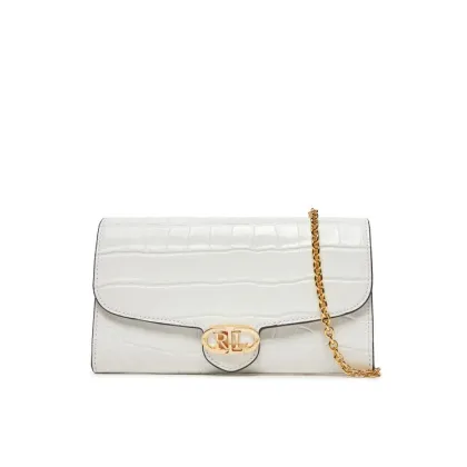 Zdjęcie LAUREN RALPH LAUREN Torebka 432964156002 Biały