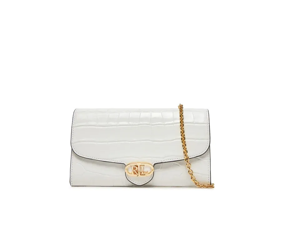 obrazek 1 LAUREN RALPH LAUREN Torebka 432964156002 Biały