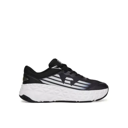 Zdjęcie EA7 Emporio Armani Sneakersy X8X239 XK432 R966 Czarny