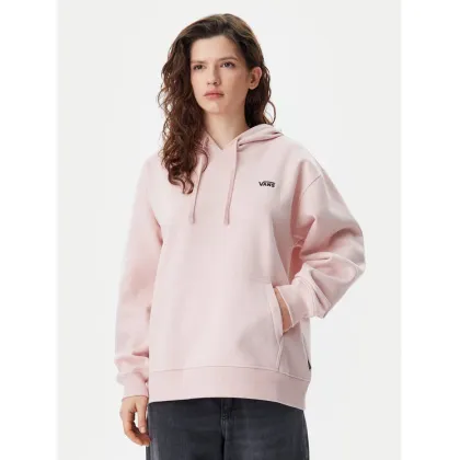 Zdjęcie Vans Bluza Flying V VN00046Y Różowy Regular Fit