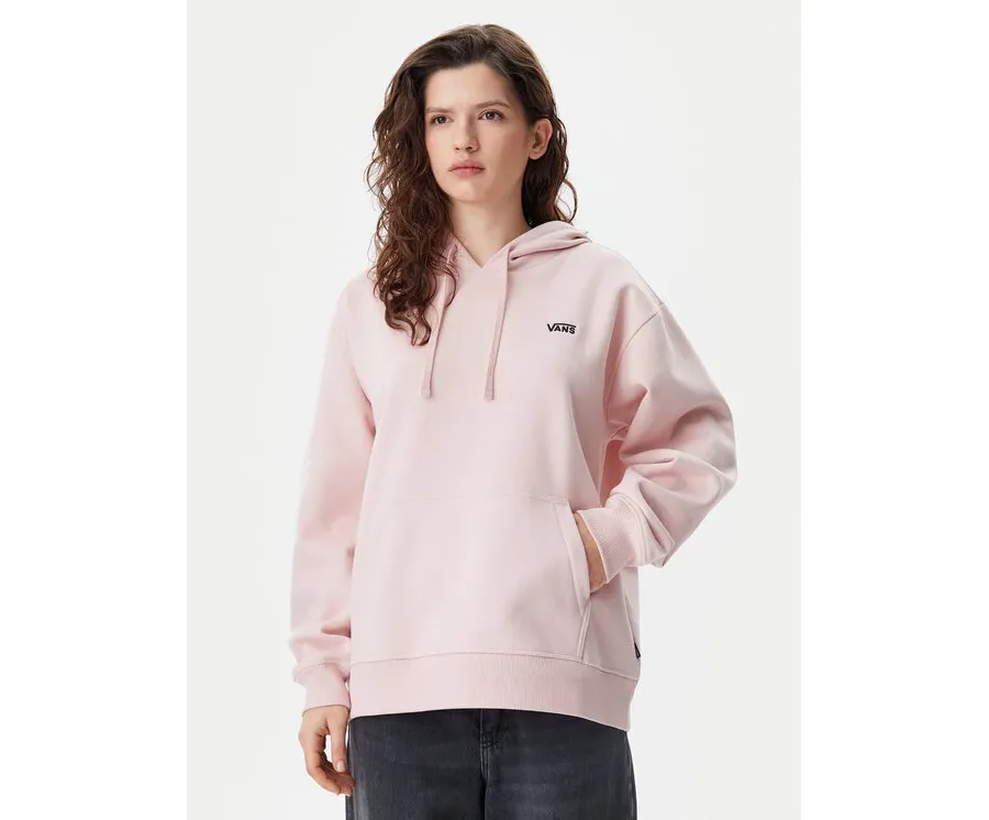 obrazek 1 Vans Bluza Flying V VN00046Y Różowy Regular Fit