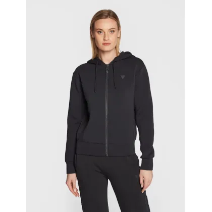 Zdjęcie Guess Bluza V3RQ11 K7UW2 Granatowy Regular Fit