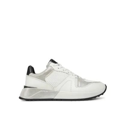 Zdjęcie MICHAEL Michael Kors Sneakersy 43S5JMFS7L Biały