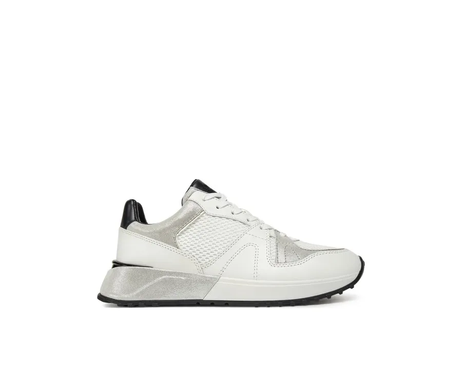 obrazek 1 MICHAEL Michael Kors Sneakersy 43S5JMFS7L Biały