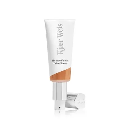 Zdjęcie Kjaer Weis The Beautiful Tint Tonujący krem do twarzy 45 ml Tint D2