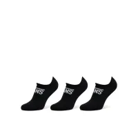 Zdjęcie Vans Zestaw 3 par stopek męskich Classic Kick VN000F0ZBLK1 Czarny