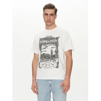 Zdjęcie Levi's® T-Shirt 87373-0226 Biały Vintage Fit