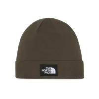Zdjęcie The North Face Czapka Dock Worker Recycled BeanieNF0A3FNT21L1 Khaki