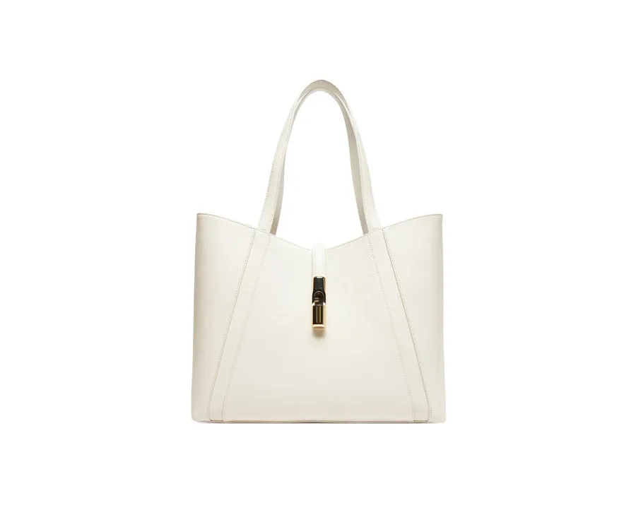 obrazek 1 Furla Torebka WB01788 BX3353 KH PNN00 Écru