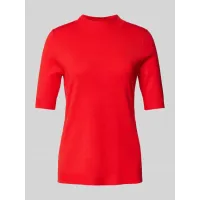 Zdjęcie Sweter z dzianiny ze stójką