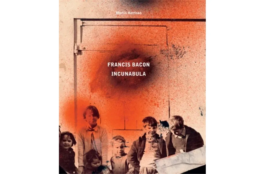 obrazek 1 Książka Francis Bacon: Incunabula - Thames and Hudson