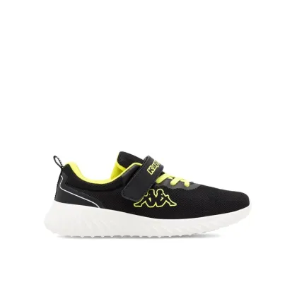 Zdjęcie Kappa Sneakersy SS24-3C007(IV)CH Czarny