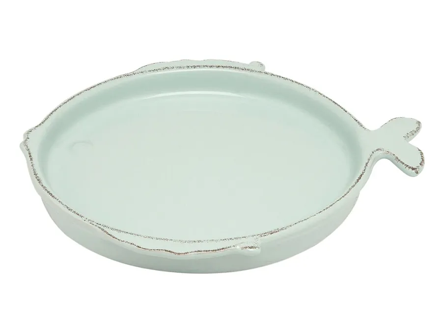 obrazek 2 Piękny ceramiczny półmisek w stylu marynistycznym - Virginia Casa