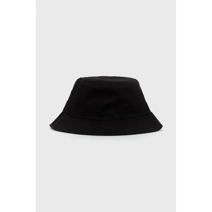 Zdjęcie New Era Kapelusz kolor czarny bawełniany 60137422-BLACK