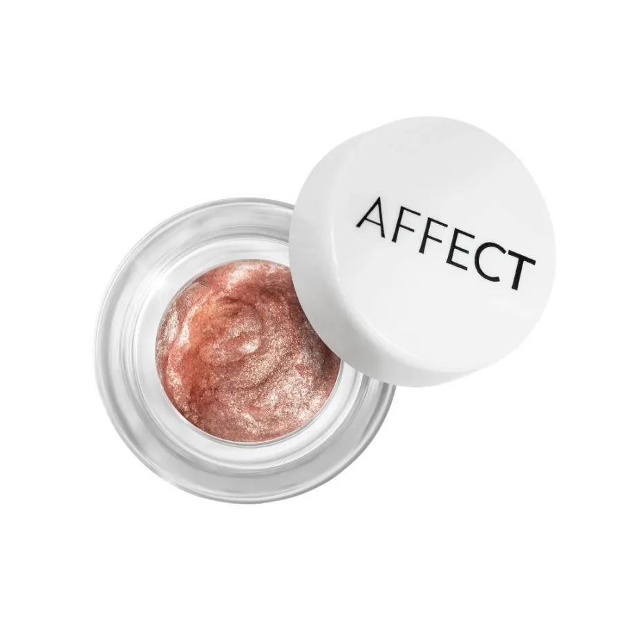 obrazek 1 Affect Eyeconic Mousse Cień do powiek w musie, Super Star Super Star 5 g