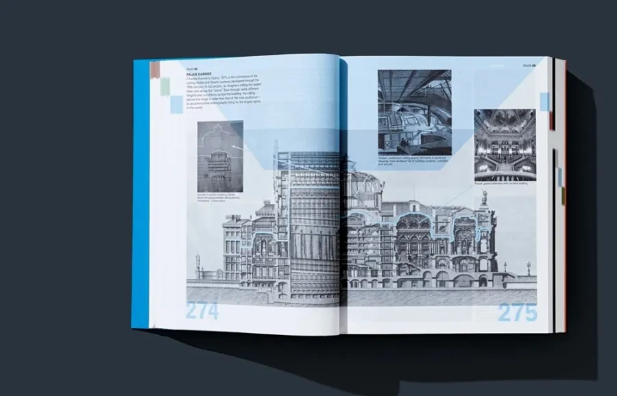 obrazek 4 Książka Rem Koolhaas. Elements of Architecture - Taschen