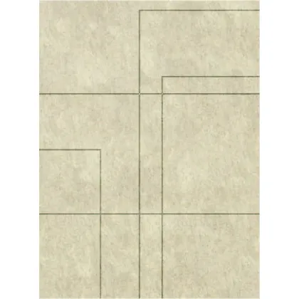 Zdjęcie Geometryczny włoski dywan do salonu - Sartori Rugs