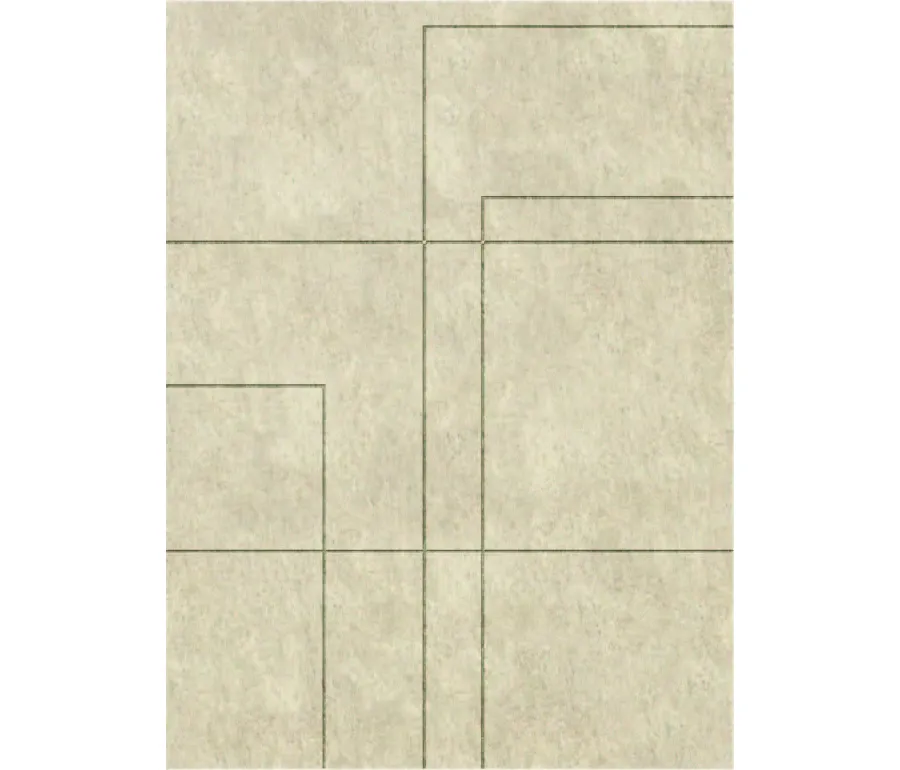 obrazek 1 Geometryczny włoski dywan do salonu - Sartori Rugs