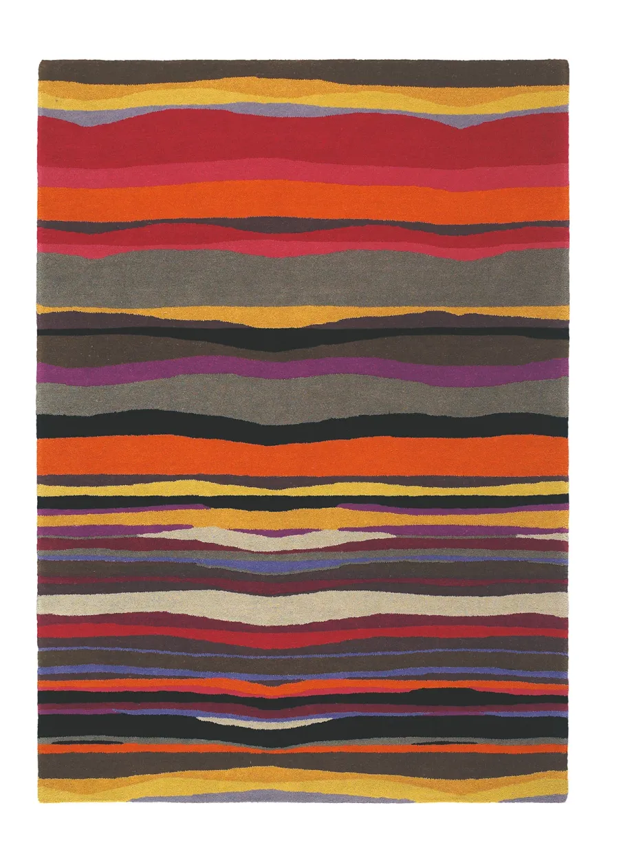 Dywan Geometryczny - ESTELLA SUMMER 85200