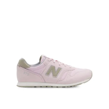 Zdjęcie New Balance Sneakersy YC373VD2 Różowy