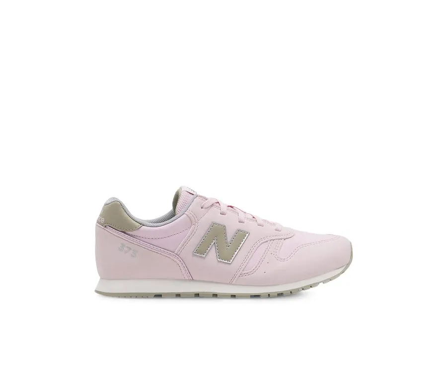 obrazek 1 New Balance Sneakersy YC373VD2 Różowy