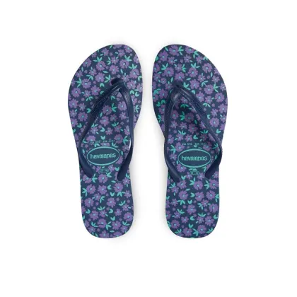 Zdjęcie Havaianas Japonki 41445119071 Granatowy