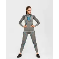 Zdjęcie Leginsy Termoaktywne Damskie X-bionic Apani 4.0 Merino X-Bionic