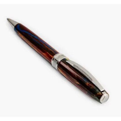 Picture Exclusive Red Vineyard pen from an Italian manufacturer