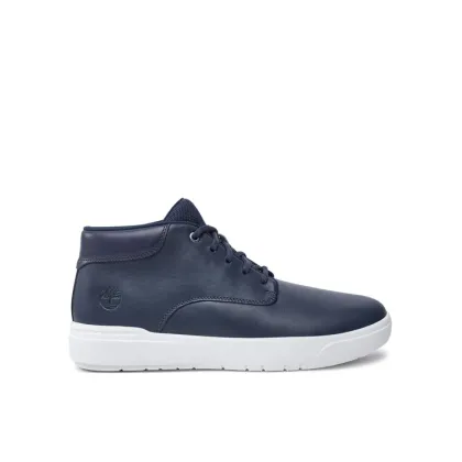 Zdjęcie Timberland Sneakersy Seneca Bay Mid TB0A69M1EP11 Granatowy