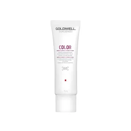 Zdjęcie Goldwell Dualsenses Color Repair & Radiance Balm Płyn do włosów 75 ml