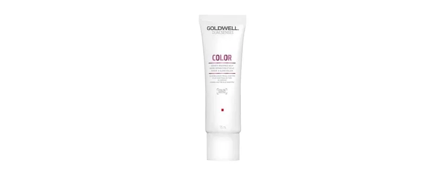 obrazek 1 Goldwell Dualsenses Color Repair & Radiance Balm Płyn do włosów 75 ml