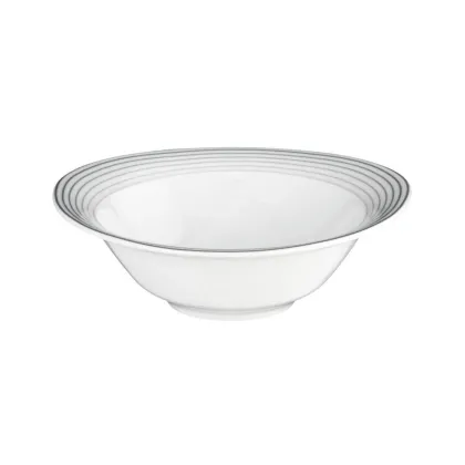 Zdjęcie Niemiecka porcelana - miska deserowa 16 cm - Seltmann Weiden