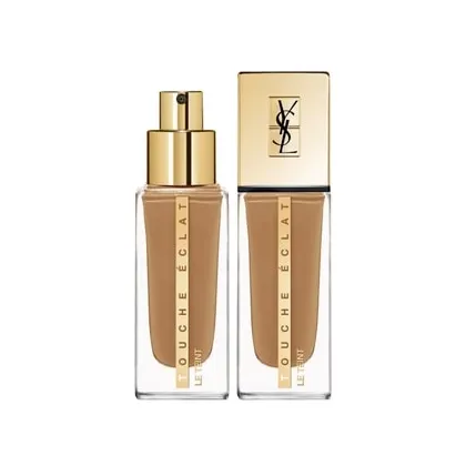 Zdjęcie Yves Saint Laurent Touche Éclat Le Teint Podkład w płynie 25 ml Nr. B70 - Mocha