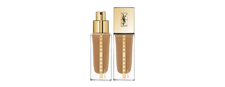 obrazek 1 Yves Saint Laurent Touche Éclat Le Teint Podkład w płynie 25 ml Nr. B70 - Mocha