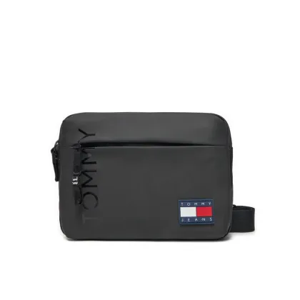 Zdjęcie Tommy Jeans Saszetka AM0AM12901 Czarny