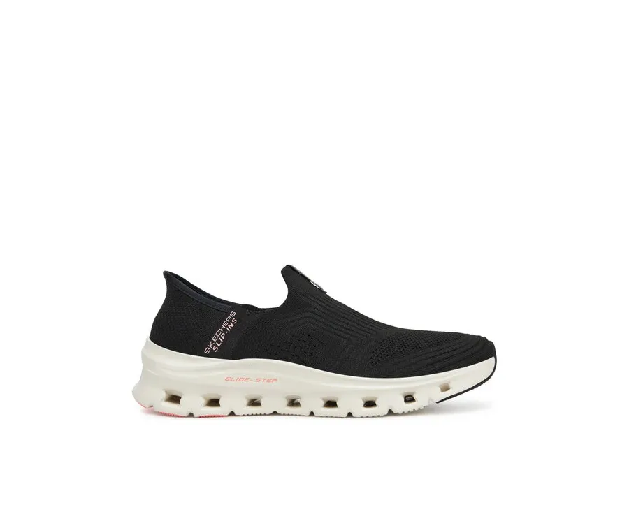 obrazek 1 Skechers Sneakersy Glide-Step Pro-Everyday Citizen 150422/BLK Czarny